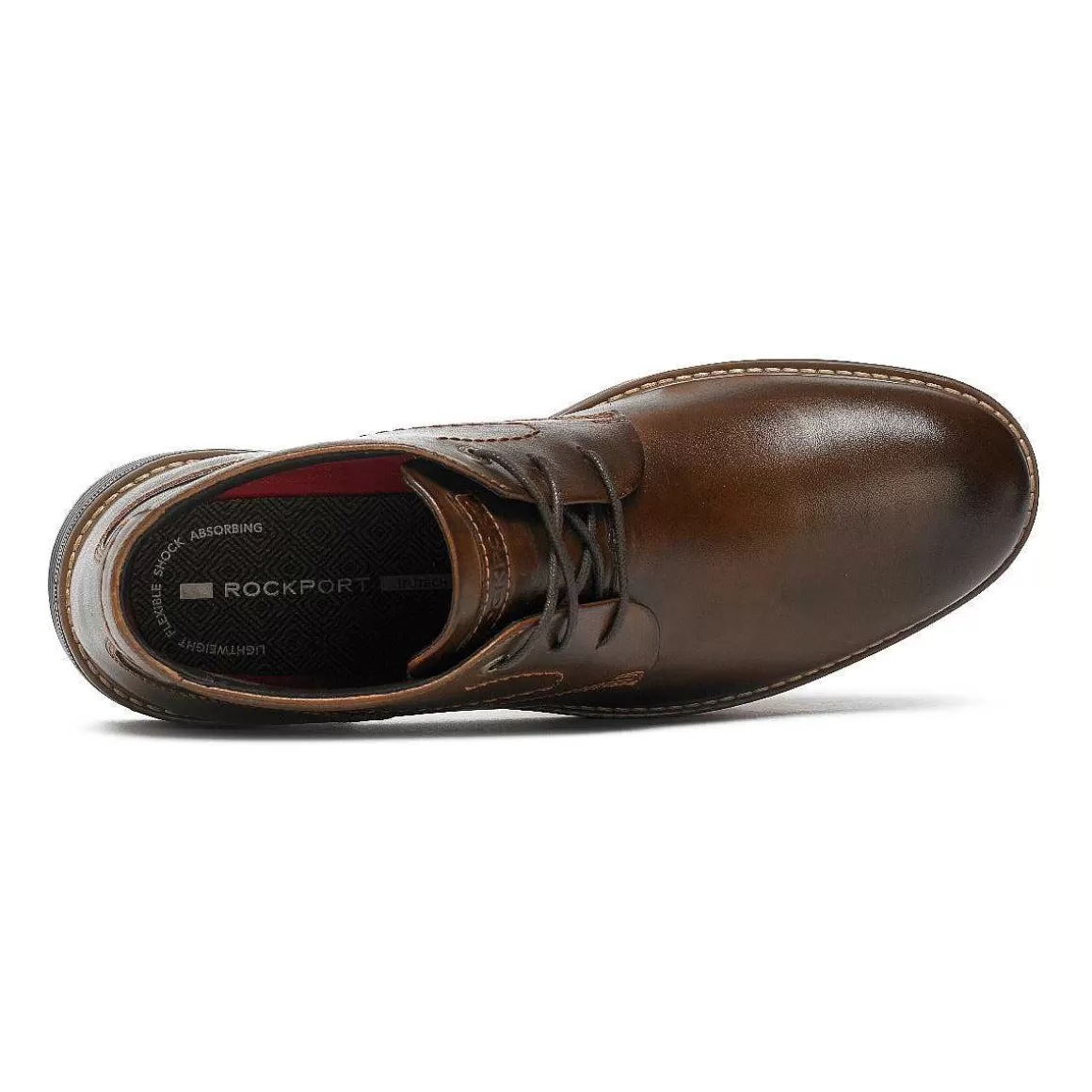 Men Rockport Boots<Men'S Classic Break Chukka Boot