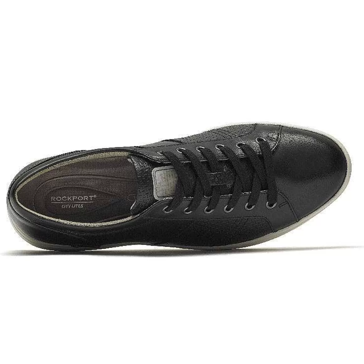 Men Rockport Sneakers<Men'S Colle Lace-To-Toe Sneaker