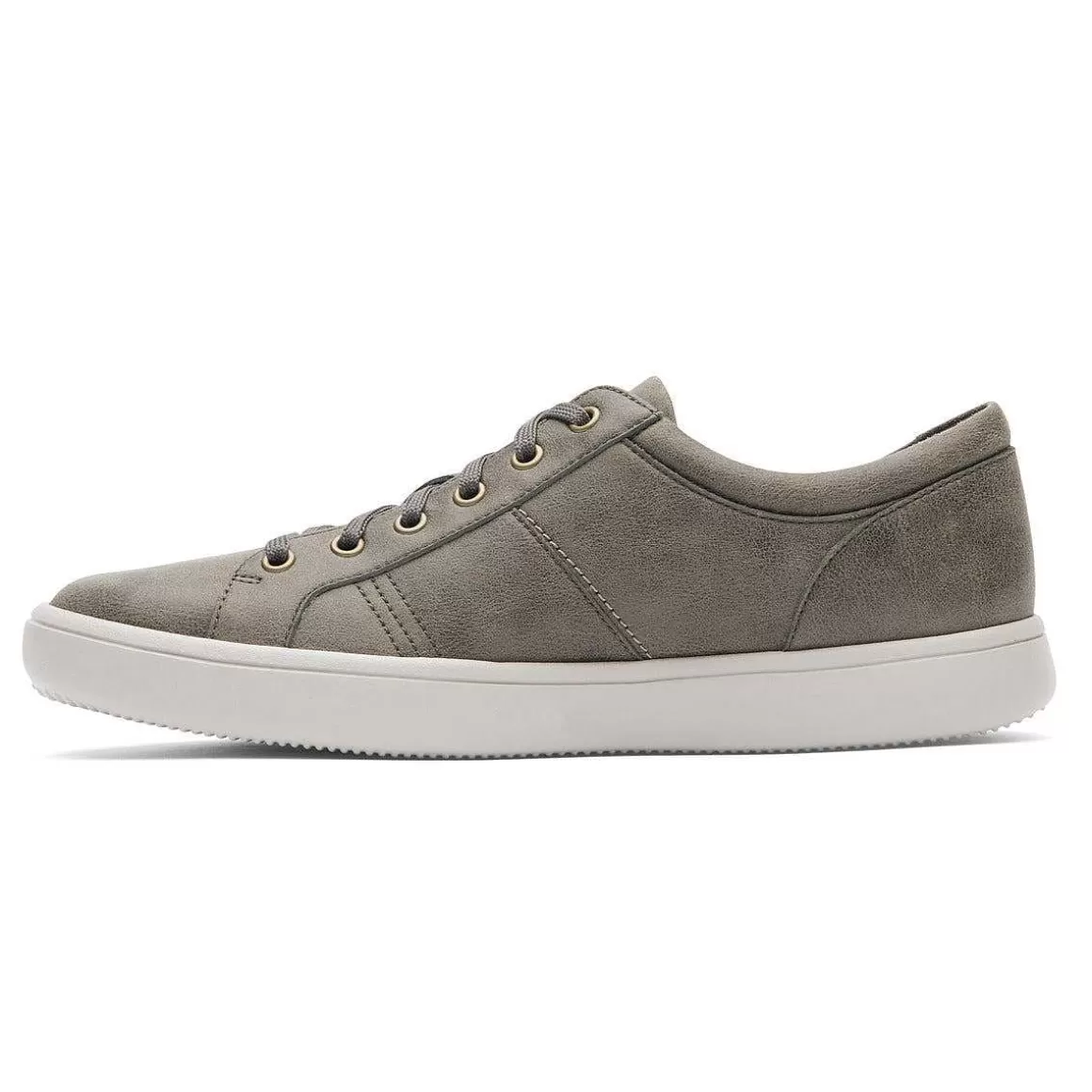 Men Rockport Sneakers<Men'S Colle Lace-To-Toe Sneaker