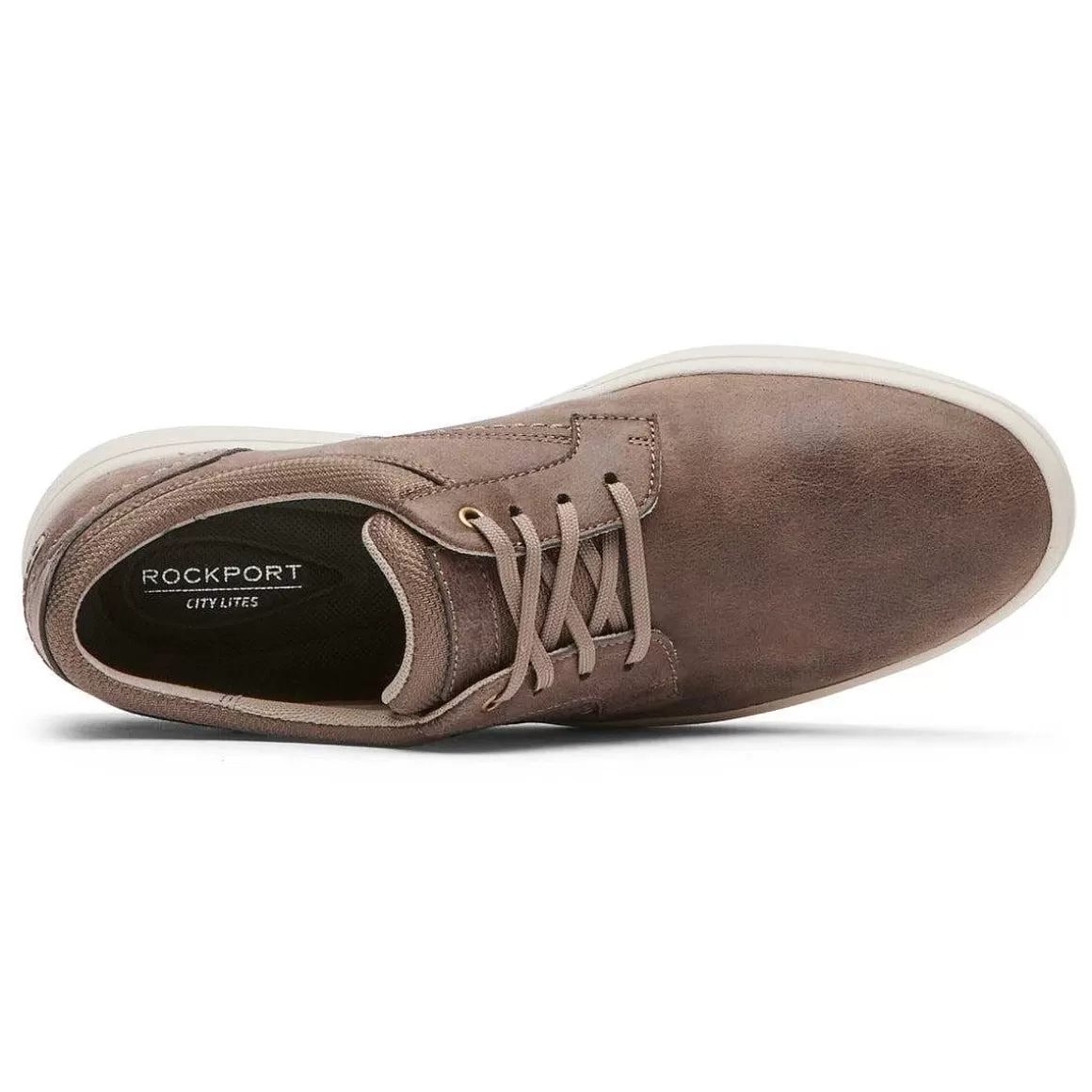 Men Rockport Sneakers<Men'S Colle Plain Toe Sneaker