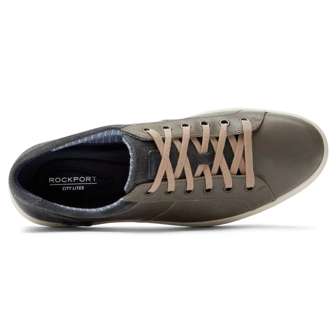 Men Rockport Sneakers<Men'S Colle Sneaker Sneaker