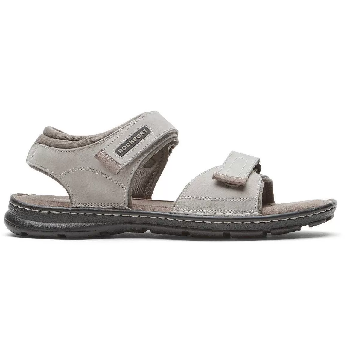 Men Rockport Sandals<Men'S Darwyn Quarter-Strap Sandal