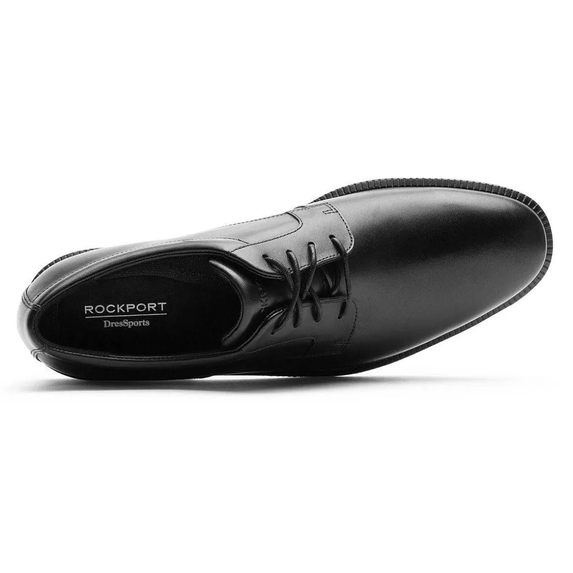 Men Rockport Oxfords & Lace-Ups<Men'S Dressports Premium Oxford