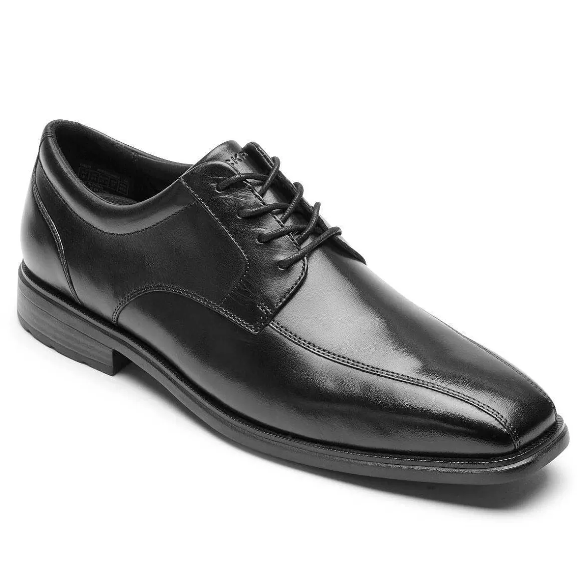 Men Rockport Oxfords & Lace-Ups<Men'S Dressports Work Bike Toe Oxford