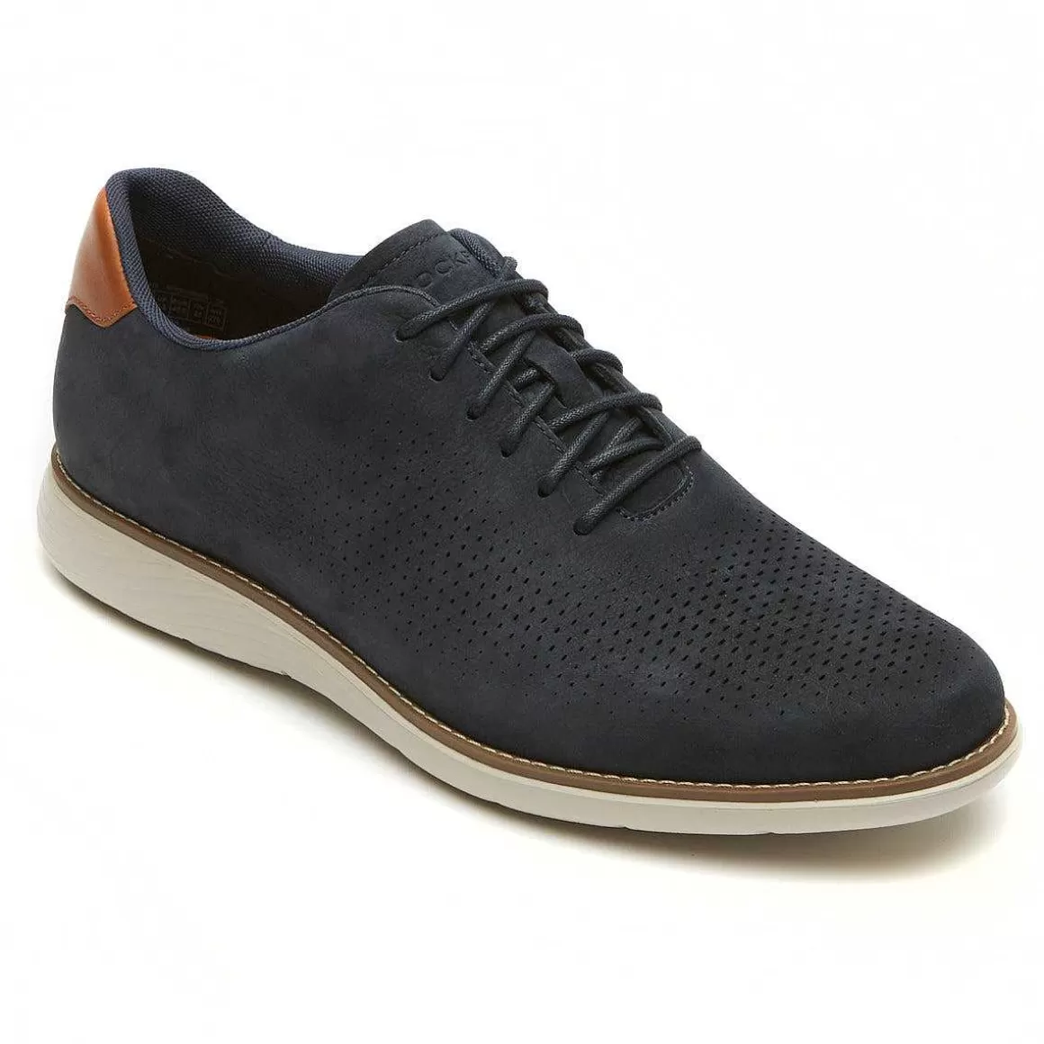 Men Rockport Oxfords & Lace-Ups<Men'S Garett Modern Oxford