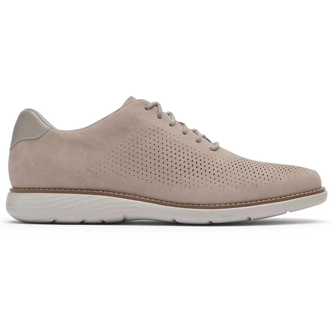 Men Rockport Sneakers<Men'S Garett Modern Oxford