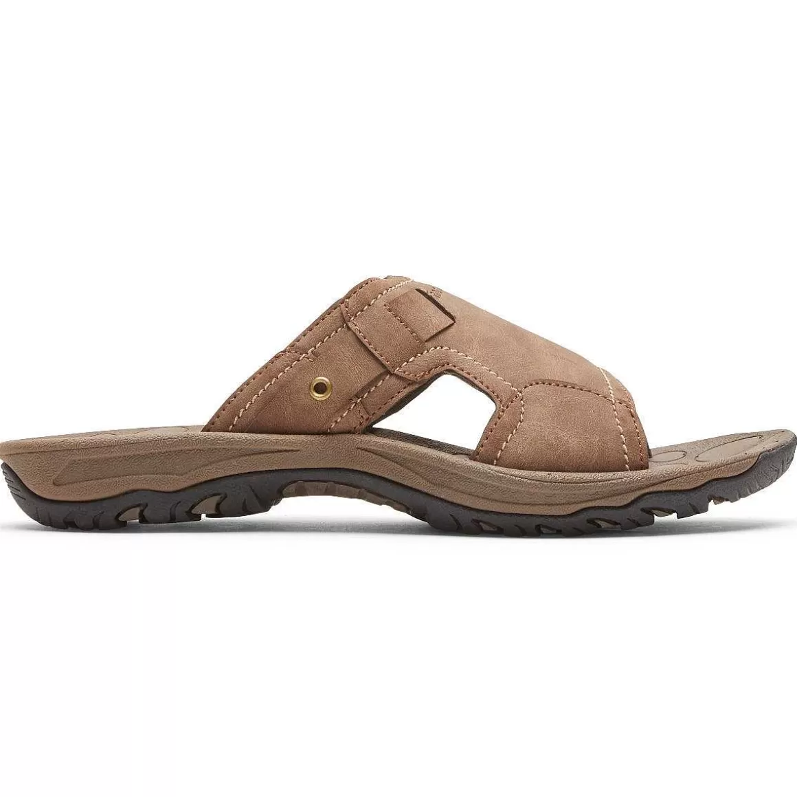 Men Rockport Sandals<Men'S Hayes Slide