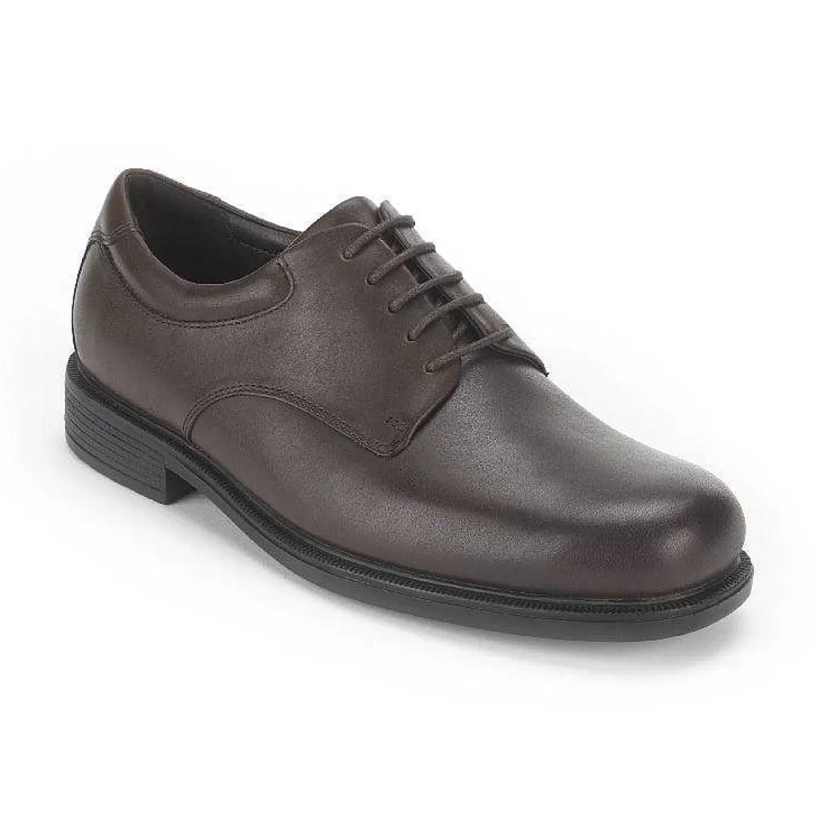 Men Rockport Oxfords & Lace-Ups<Men'S Margin Oxford