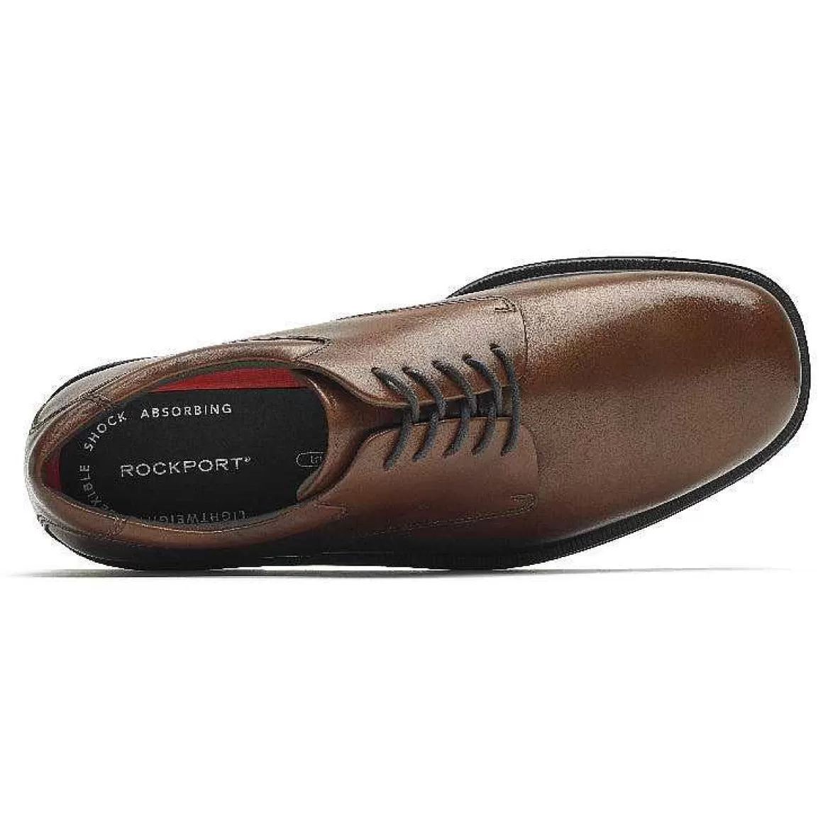 Men Rockport Oxfords & Lace-Ups<Men'S Margin Oxford