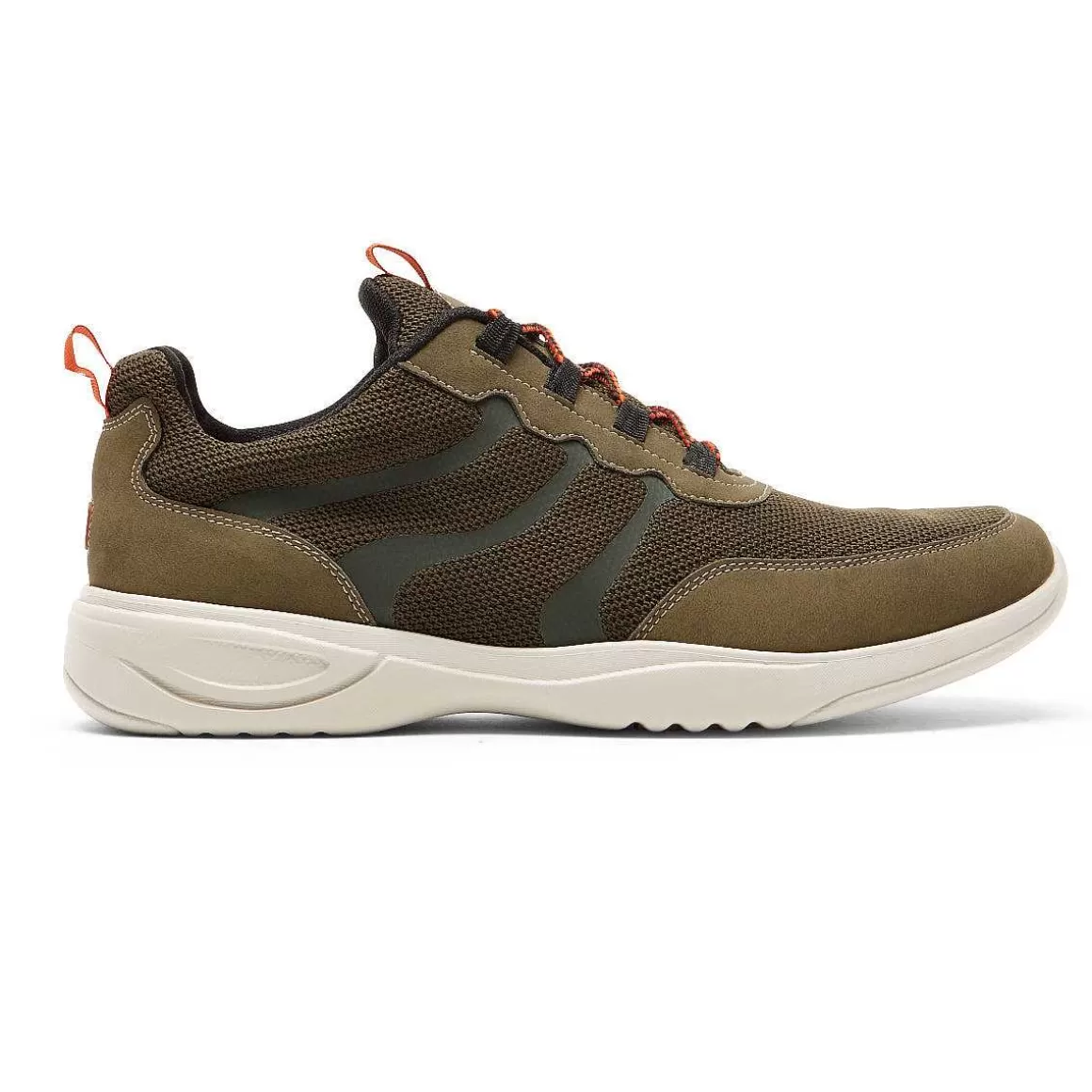 Men Rockport Sneakers<Men'S Metro Path Ghillie Lace-Up Sneaker