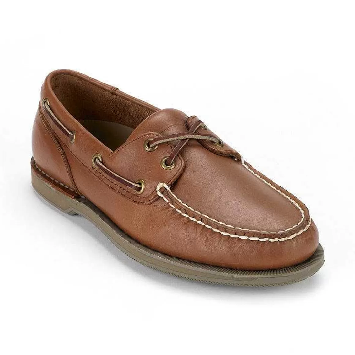 Men Rockport Boat Shoes<Men'S Perth Boat Shoe