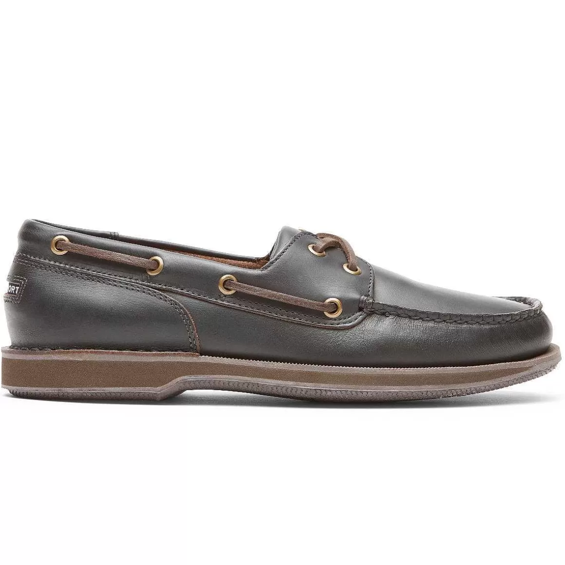 Men Rockport Boat Shoes<Men'S Perth Boat Shoe