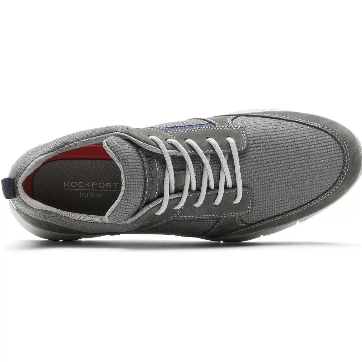 Men Rockport Sneakers<Men'S Primetime Casual Mudguard Sneaker