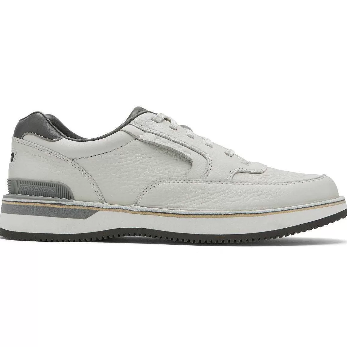 Men Rockport Sneakers<Men'S Prowalker 9000 Limited Edition Casual Shoe