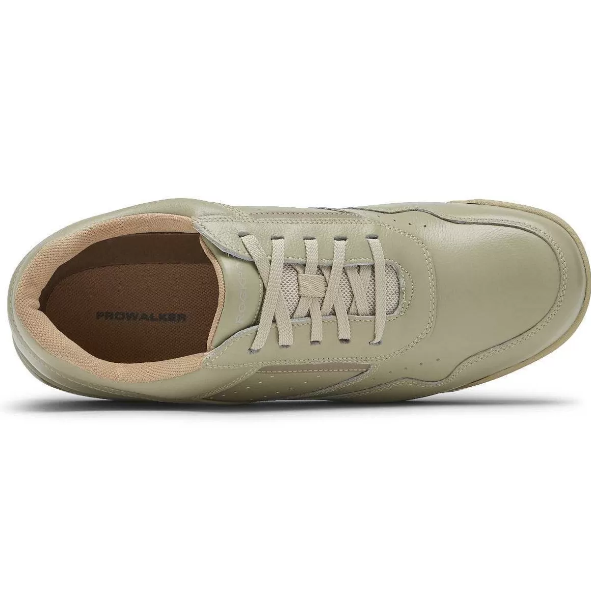 Men Rockport Sneakers<Men'S Prowalker M7100 Active Shoe