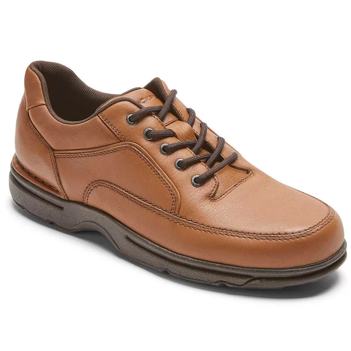 Men Rockport Sneakers<Men'S Ridgefield Eureka Lace-Up