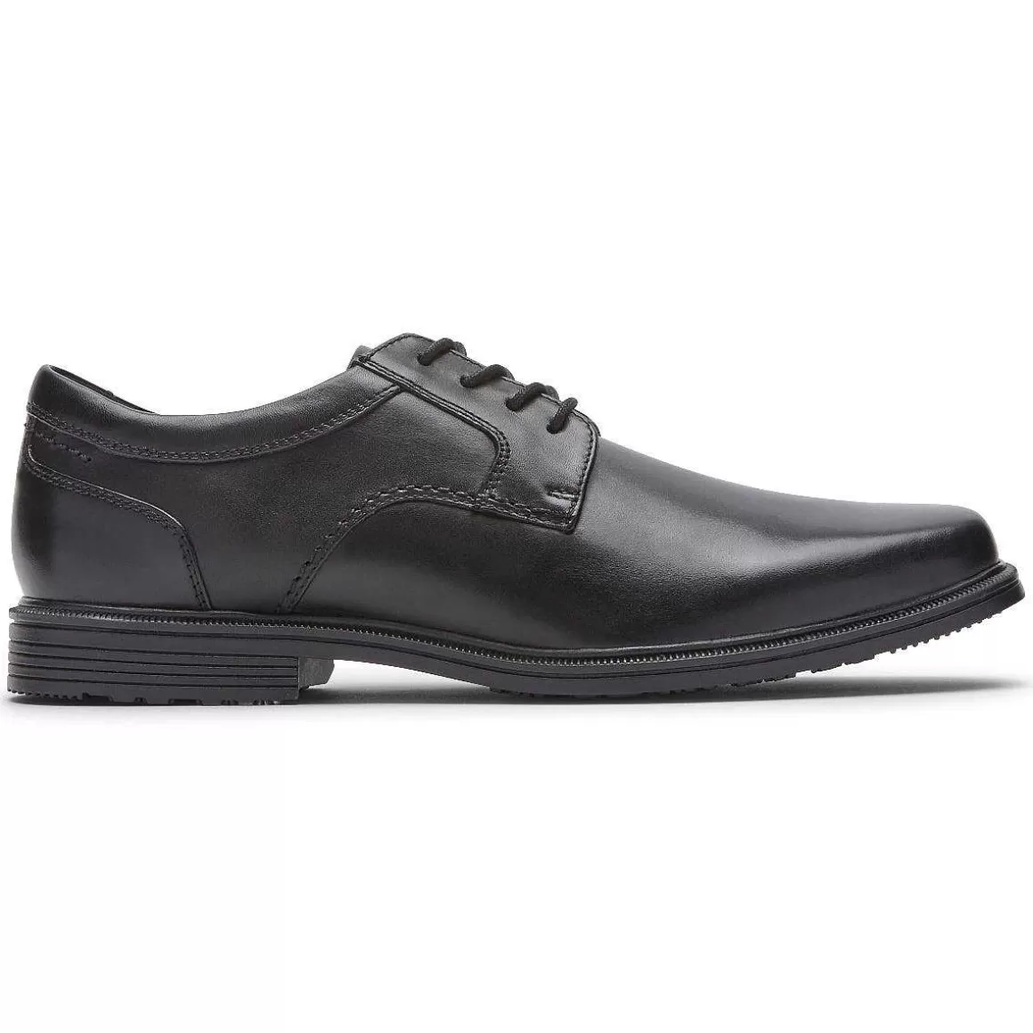 Men Rockport Oxfords & Lace-Ups<Men'S Robinsyn Waterproof Plain Toe Oxford