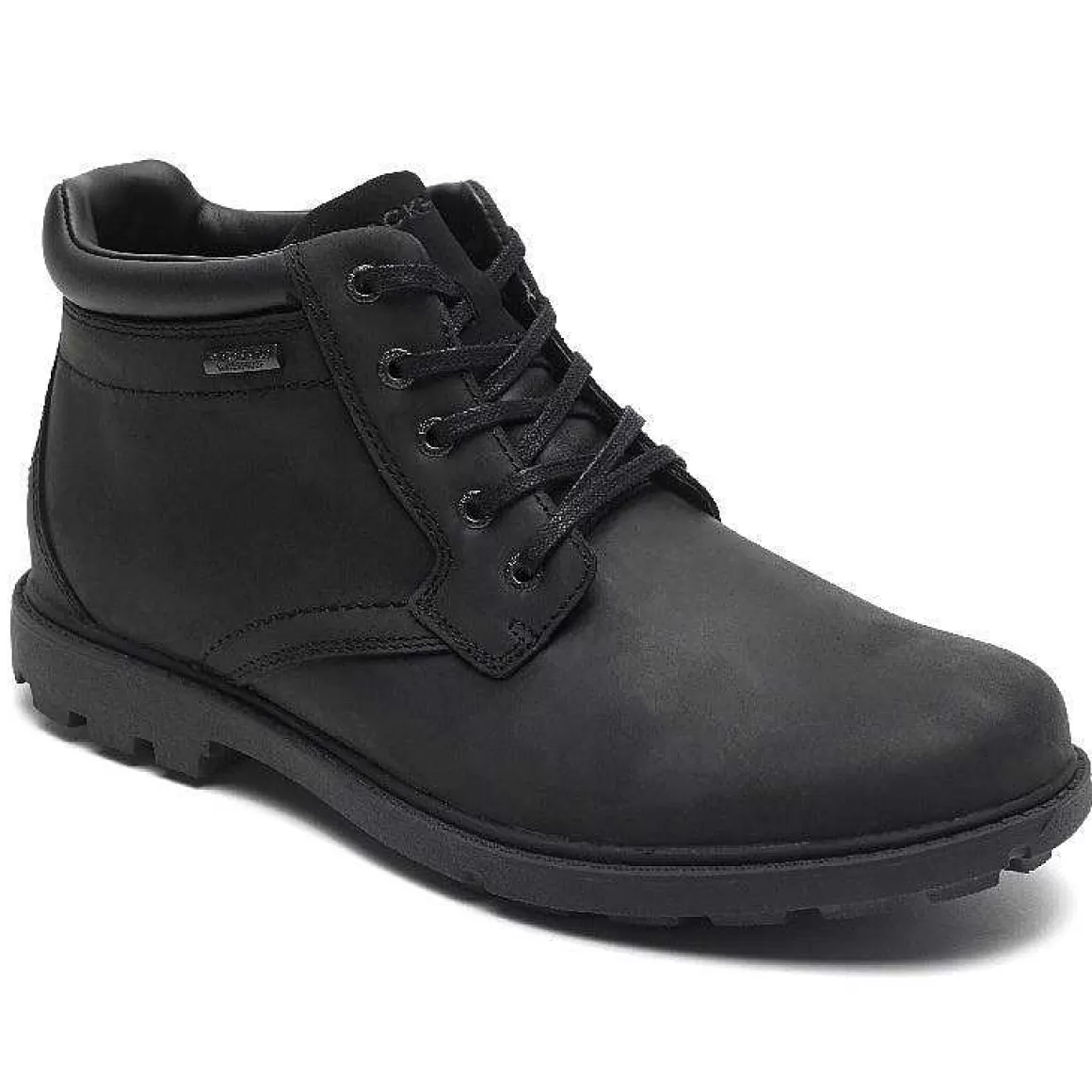 Men Rockport Boots<Men'S Storm Surge Plain Toe Boot