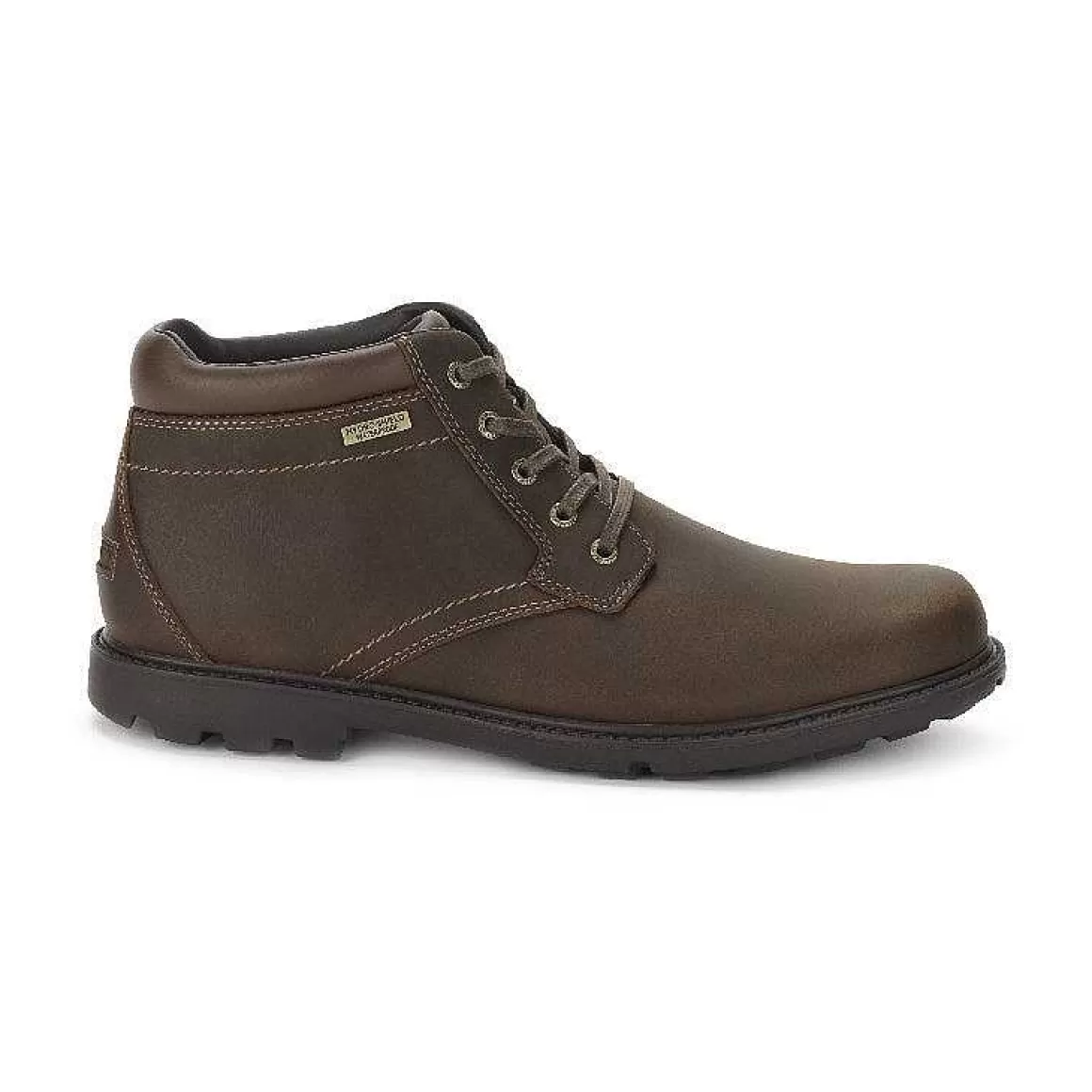 Men Rockport Boots<Men'S Storm Surge Plain Toe Boot