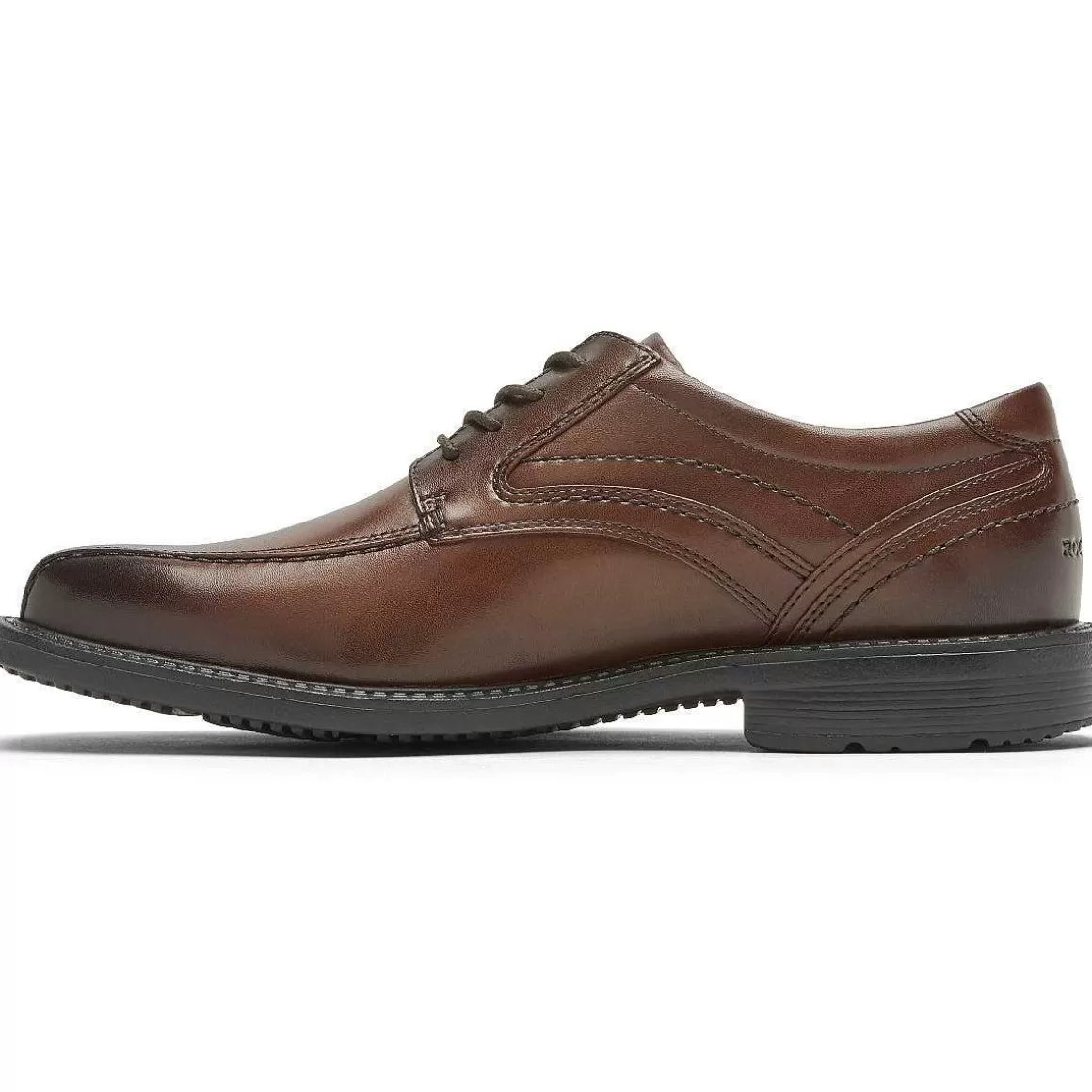 Men Rockport Oxfords & Lace-Ups<Men'S Style Leader 2 Bike Toe Oxford