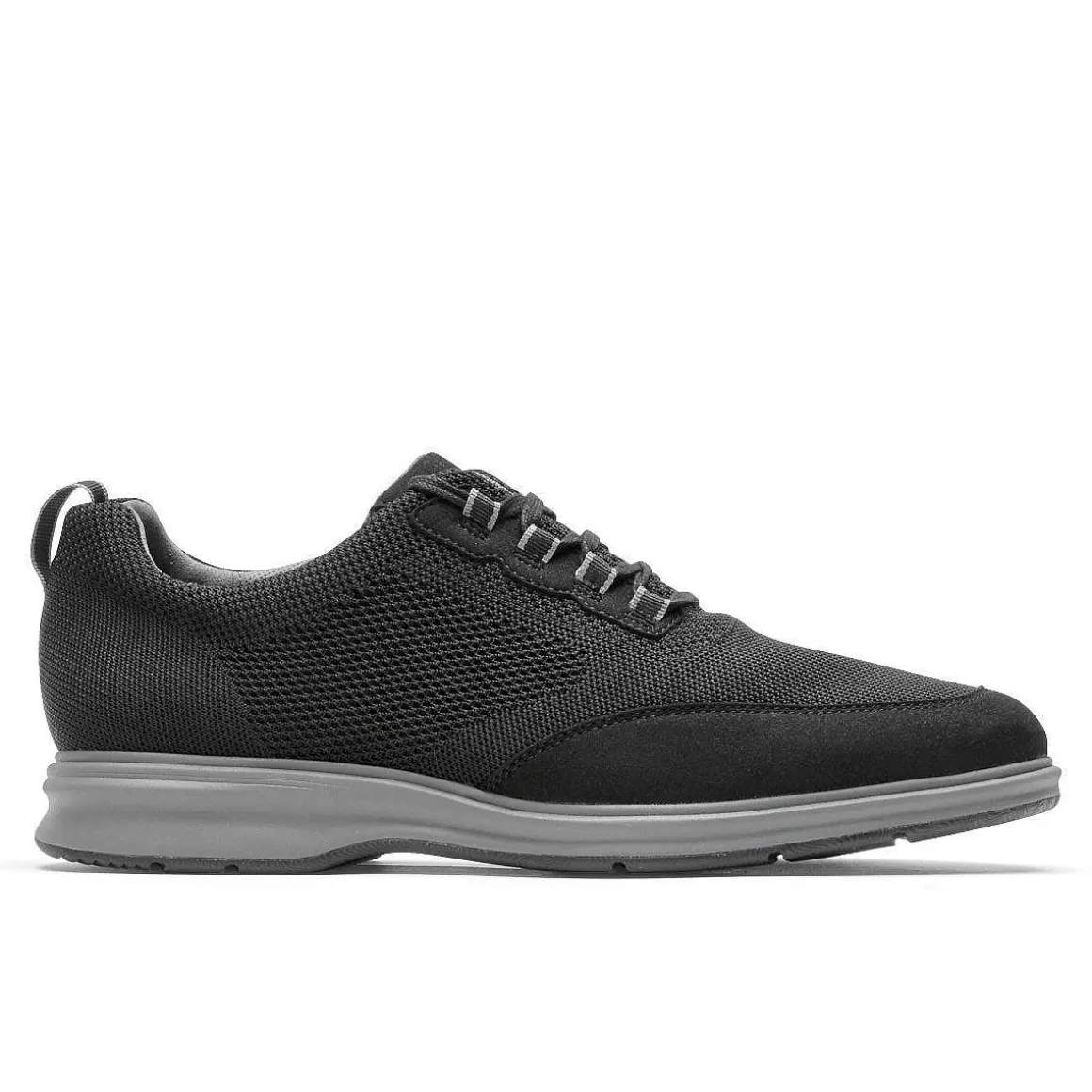 Men Rockport Oxfords & Lace-Ups<Men'S Total Motion City Mesh Oxford