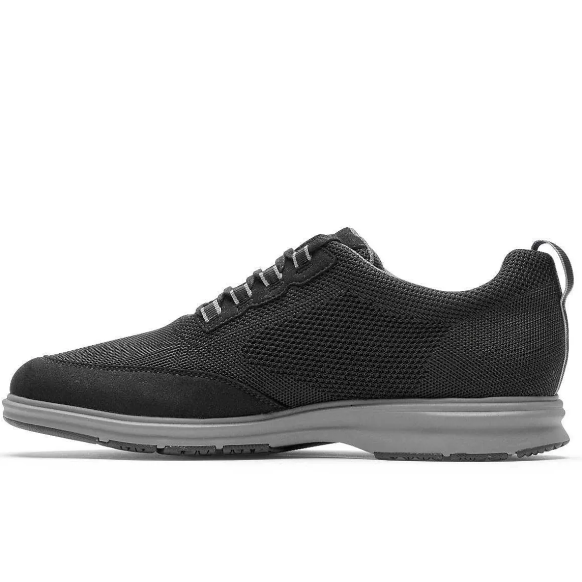 Men Rockport Oxfords & Lace-Ups<Men'S Total Motion City Mesh Oxford