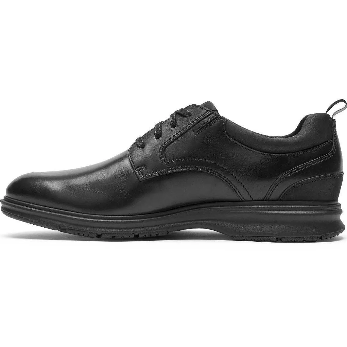 Men Rockport Oxfords & Lace-Ups<Men'S Total Motion City Plain Toe Oxford