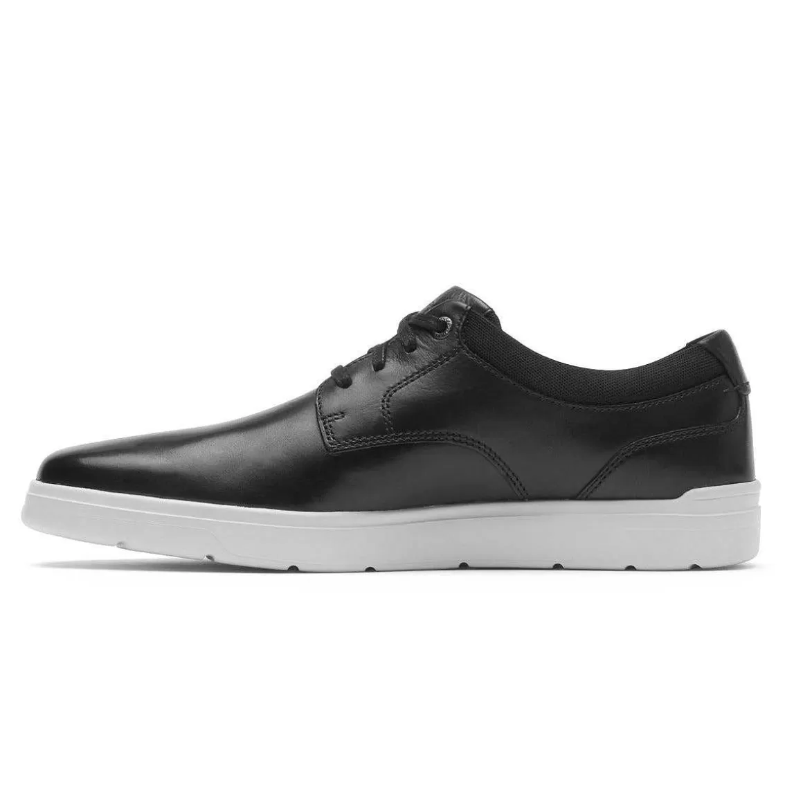 Men Rockport Sneakers<Men'S Total Motion Court Plain Toe Sneaker