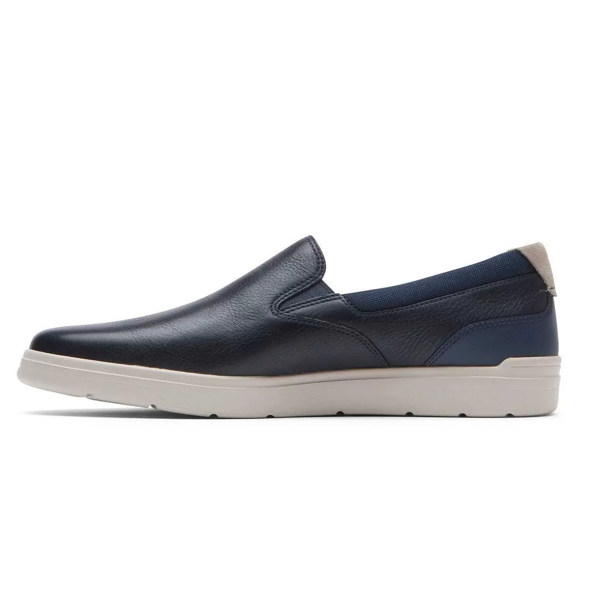 Men Rockport Sneakers<Men'S Total Motion Court Slip-On