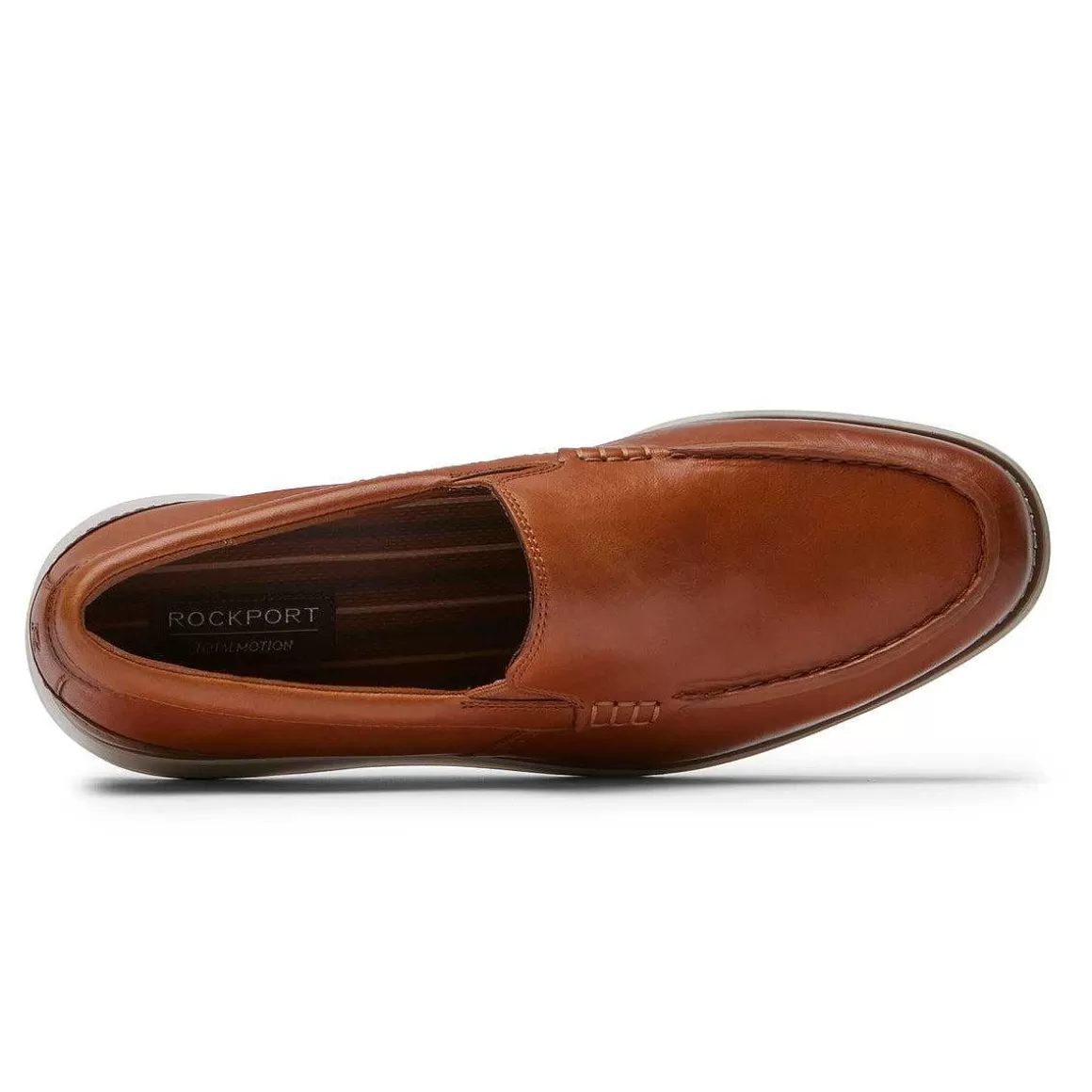 Men Rockport Loafers & Slip-Ons<Men'S Total Motion Craft Loafer