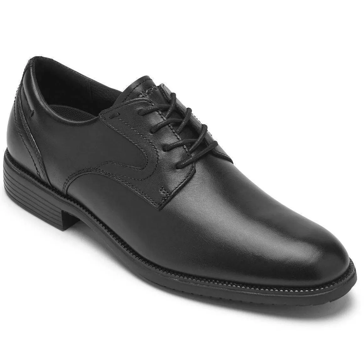 Men Rockport Oxfords & Lace-Ups<Men'S Total Motion Dressport Plain Toe Oxford