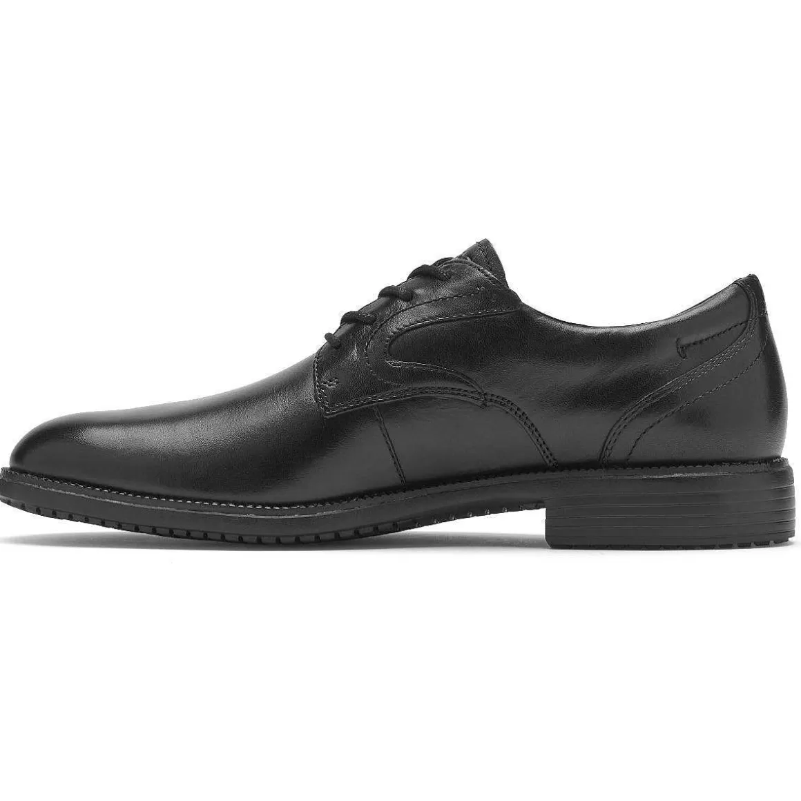 Men Rockport Oxfords & Lace-Ups<Men'S Total Motion Dressport Plain Toe Oxford