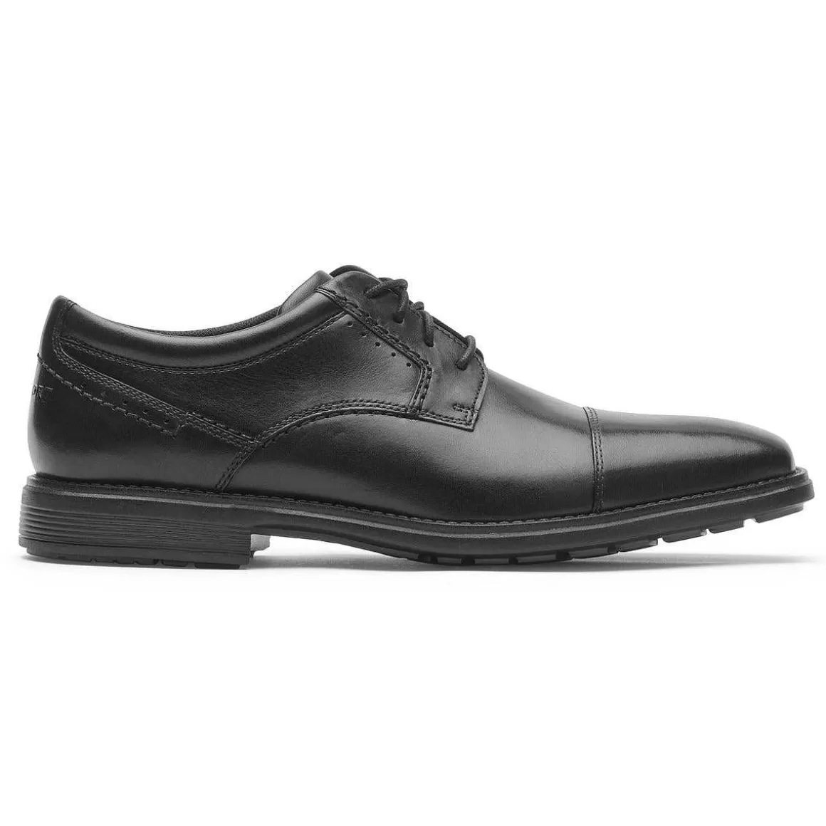 Men Rockport Oxfords & Lace-Ups<Men'S Total Motion Next Gen Cap Toe Oxford