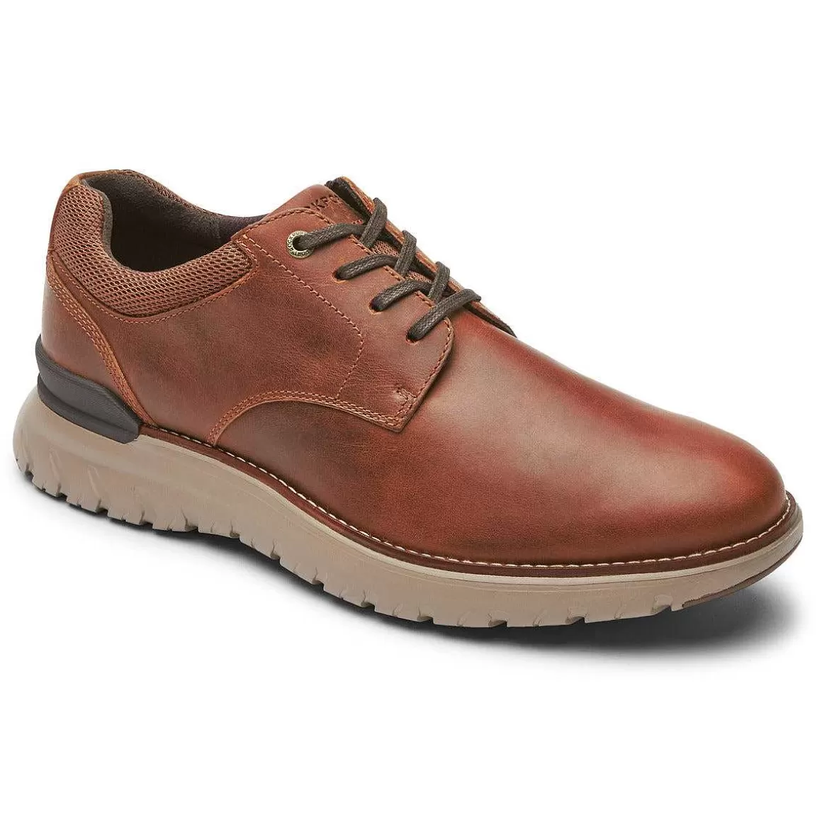 Men Rockport Oxfords & Lace-Ups<Men'S Total Motion Sport Oxford