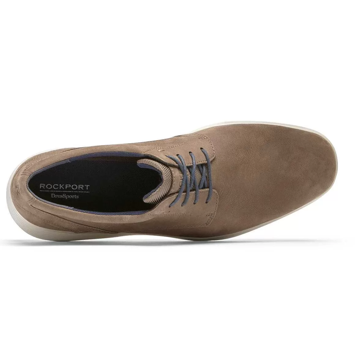 Men Rockport Oxfords & Lace-Ups<Men'S Truflex Dressports Oxford