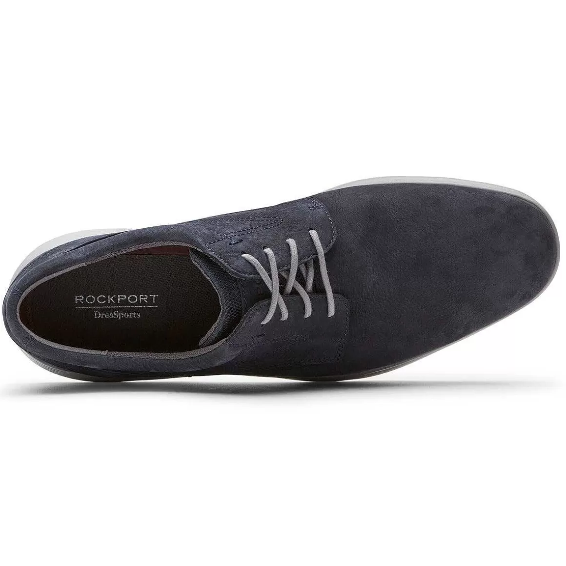 Men Rockport Oxfords & Lace-Ups<Men'S Truflex Dressports Oxford