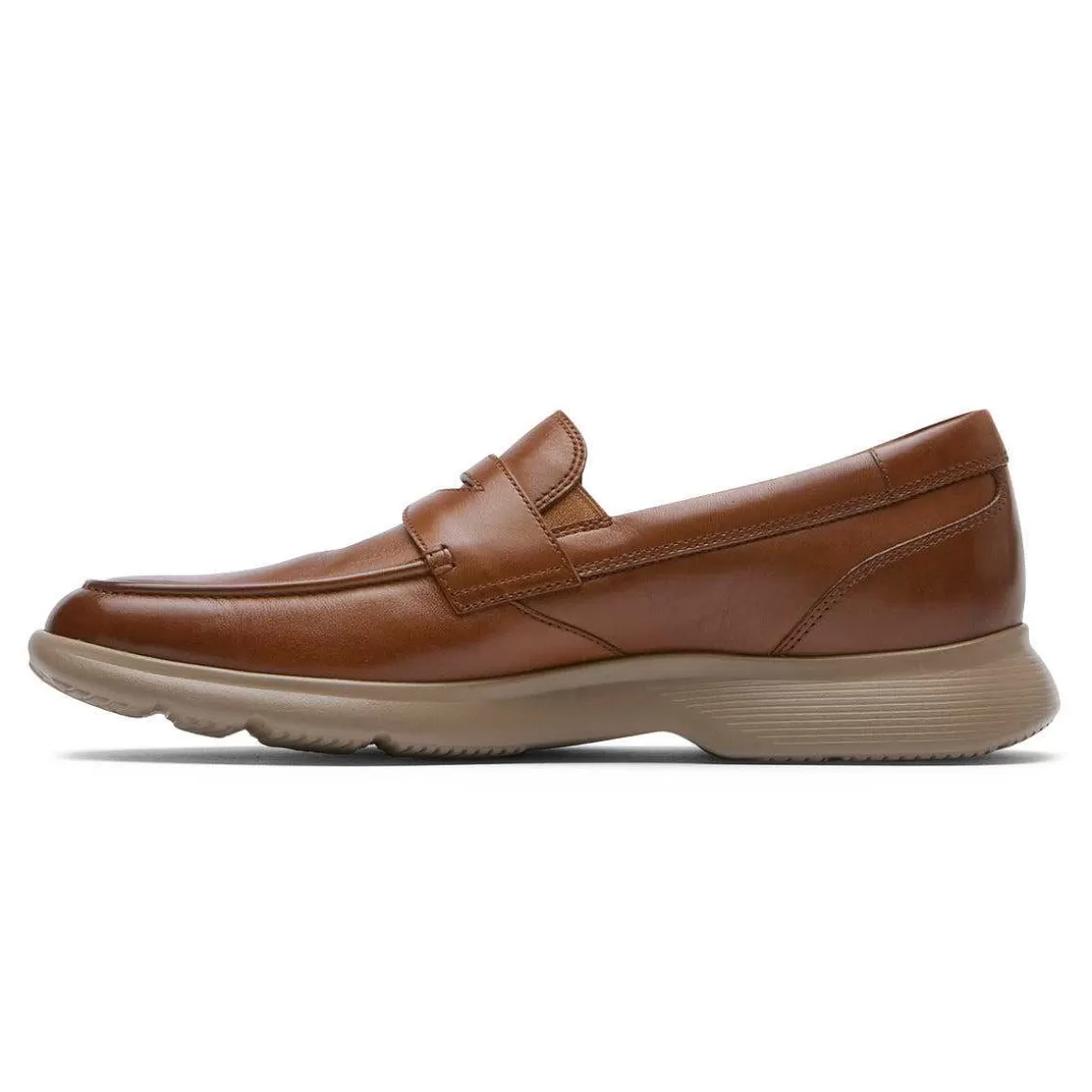 Men Rockport Loafers & Slip-Ons<Men'S Truflex Dressports Penny Loafer