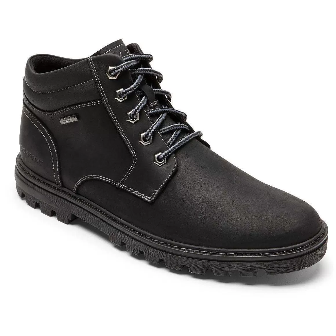 Men Rockport Boots<Men'S Weather Or Not Waterproof Boot