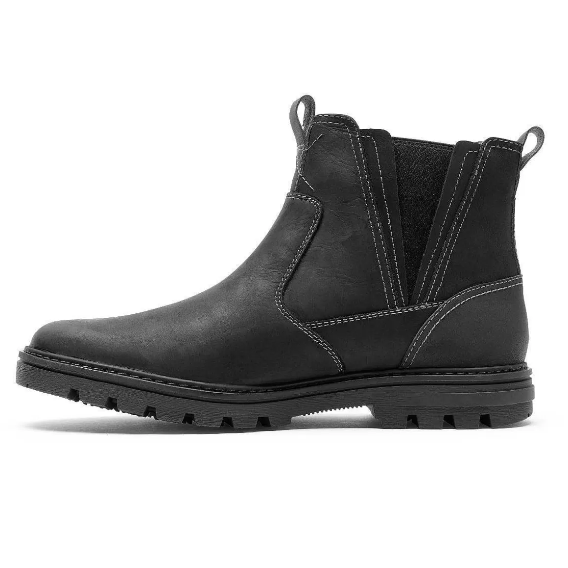 Men Rockport Boots<Men'S Weather Or Not Waterproof Chelsea Boot