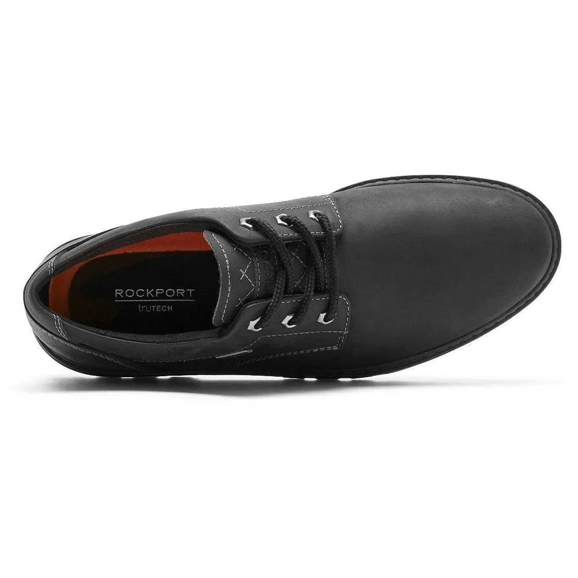 Men Rockport Oxfords & Lace-Ups<Men'S Weather Or Not Waterproof Oxford