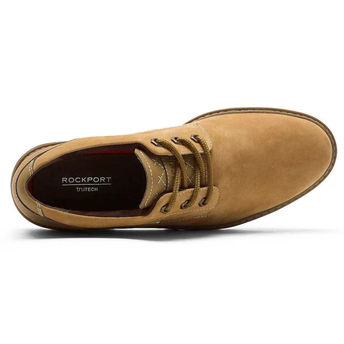 Men Rockport Oxfords & Lace-Ups<Men'S Weather Or Not Waterproof Oxford