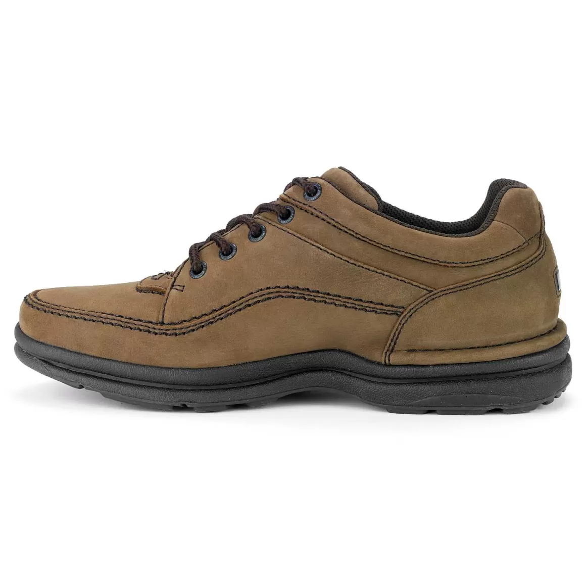 Men Rockport Sneakers<Men'S World Tour Classic Lace Up