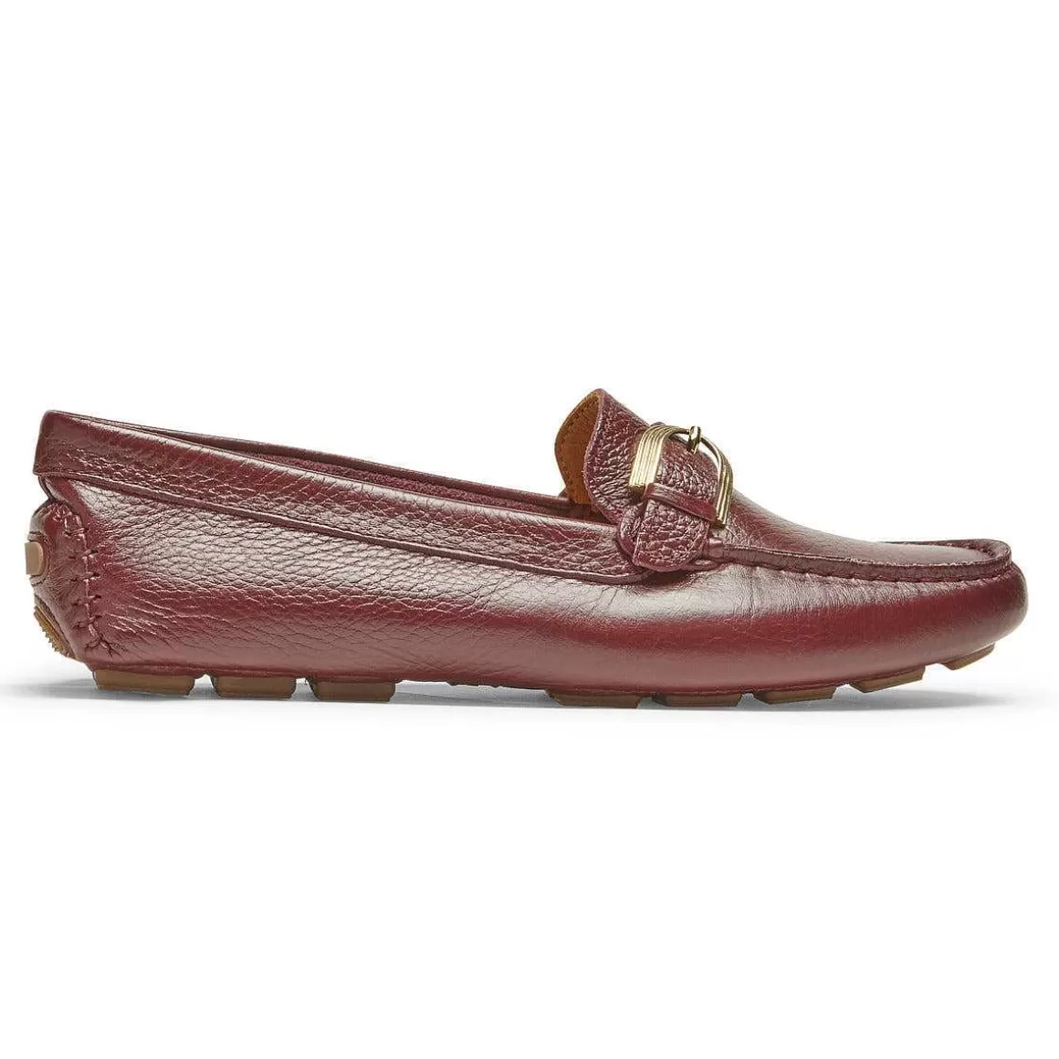 Women Rockport Loafers<Women'S Bayview Buckle Loafer