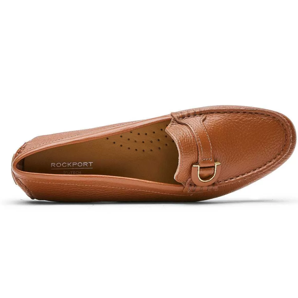 Women Rockport Loafers<Women'S Bayview Ring Loafer