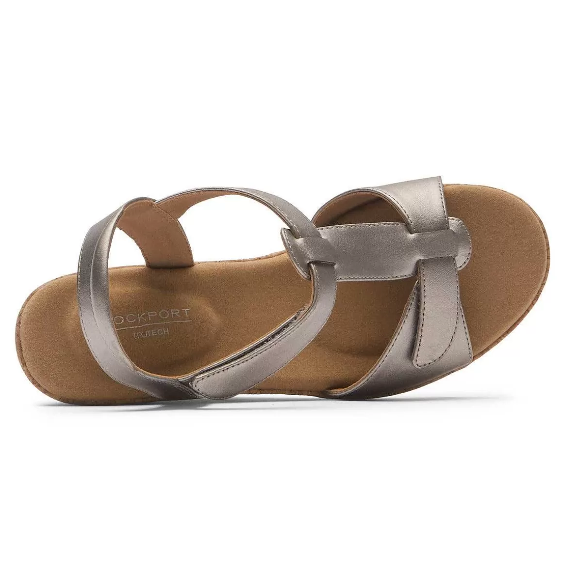 Women Rockport Sandals & Wedges<Women'S Blanca T-Strap Sandal