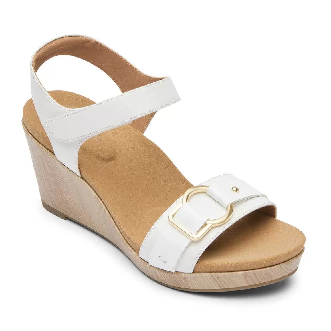 Women Rockport Sandals & Wedges<Women'S Briah Sandal