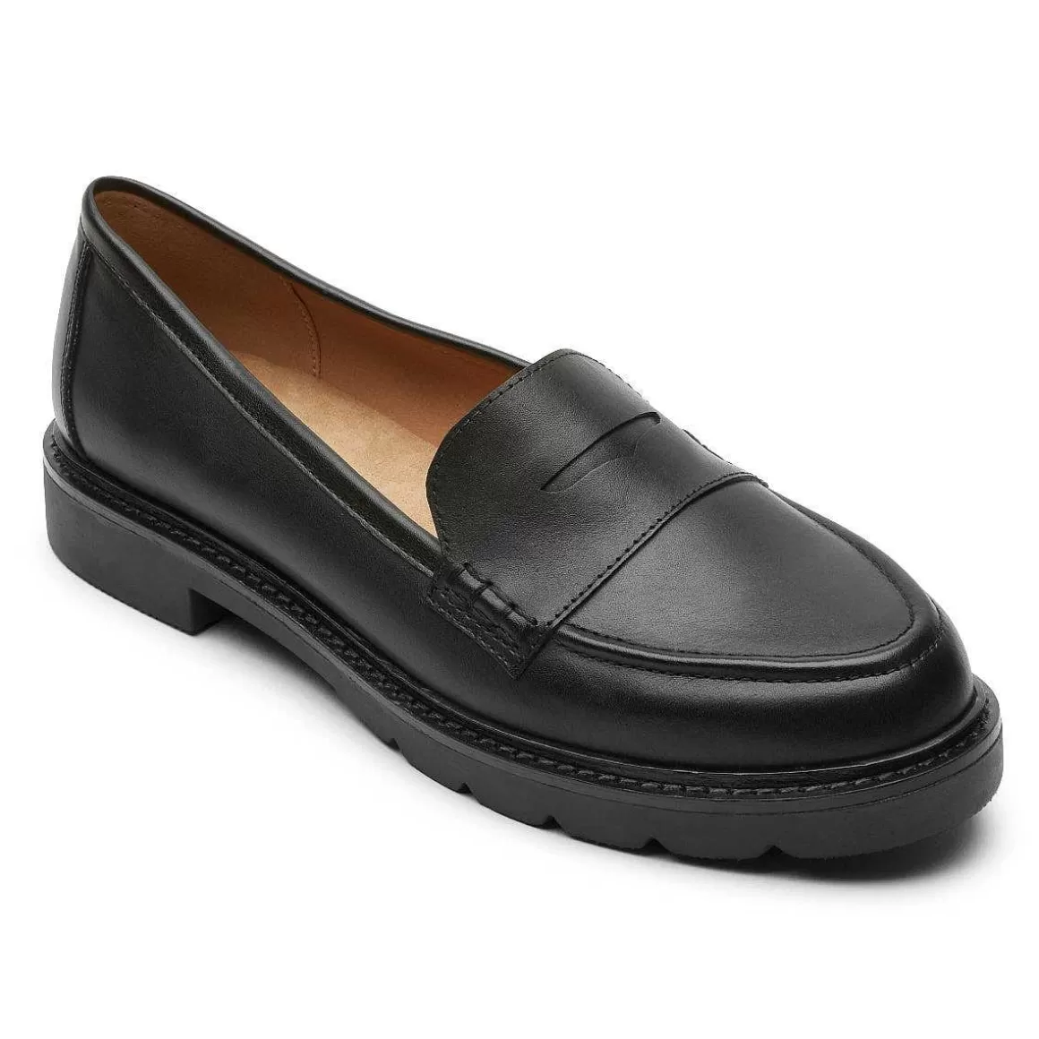 Women Rockport Loafers<Women'S Kacey Penny Loafer