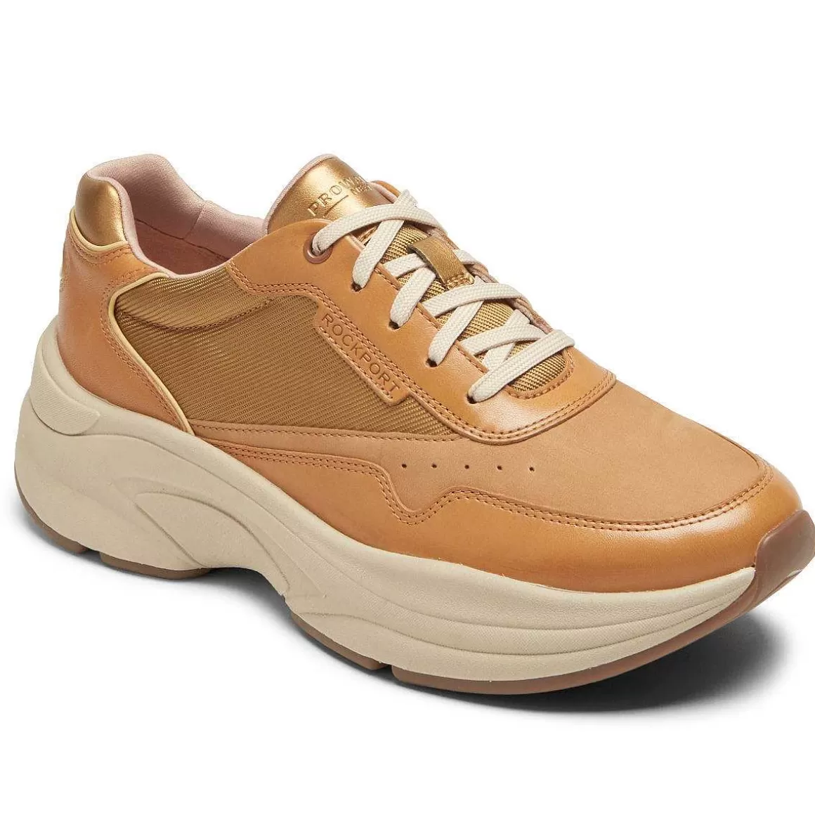 Women Rockport Sneakers<Women'S Prowalker Next Sneaker