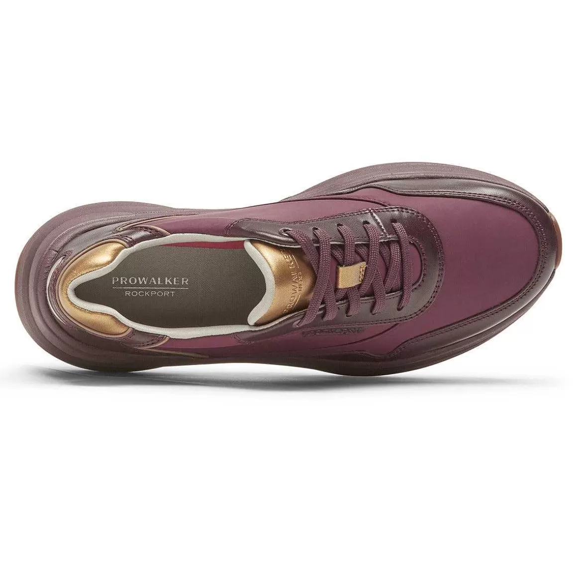 Women Rockport Sneakers<Women'S Prowalker Next Sneaker