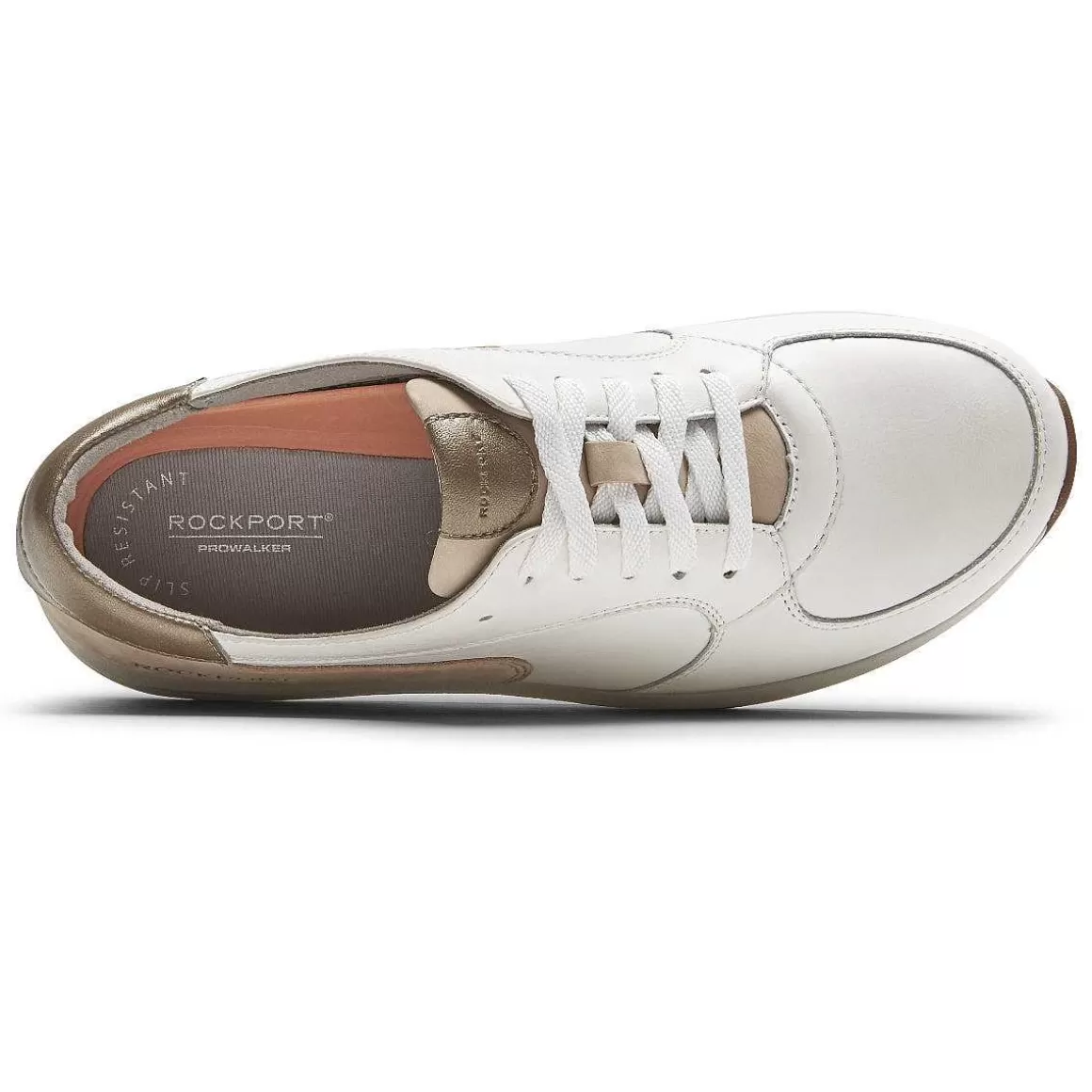 Women Rockport Sneakers<Women'S Prowalker Trustride Sneaker